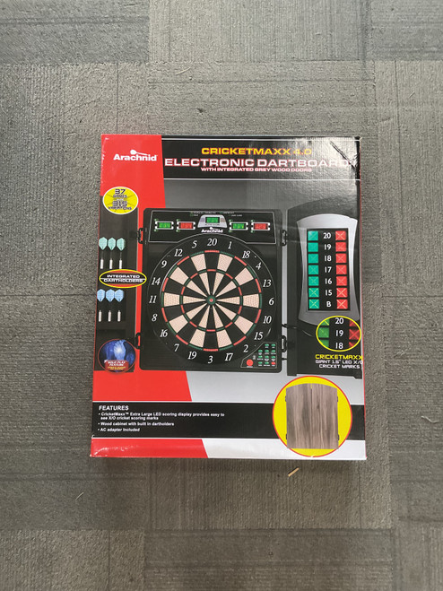Used Indoor Games 11614-S000219355 Vist Large View of Product Image Which is Used Indoor Games