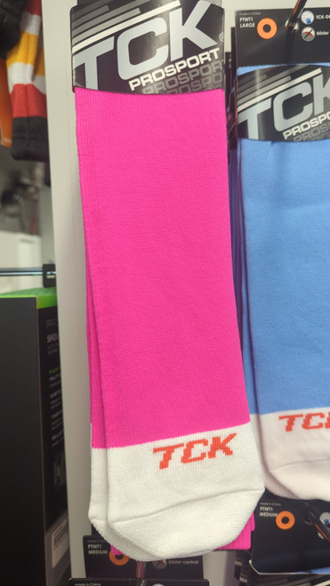 Vist Large View of Product Image Which is New Prosport Tube Otc:L H Pink
