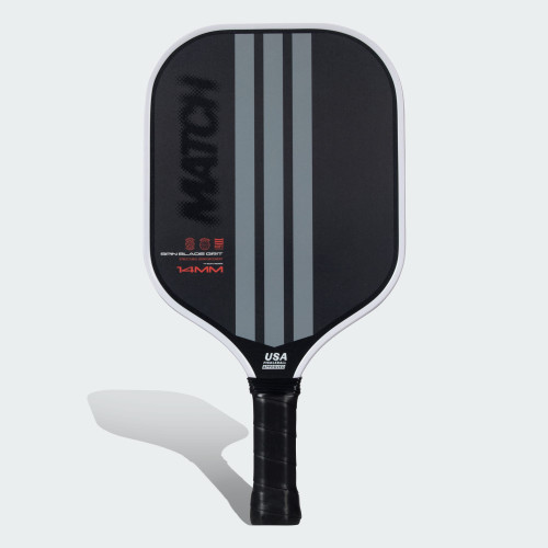 Vist Large View of Product Image Which is New Adidas MATCH 2025 PICKLEBALL PADDLE
