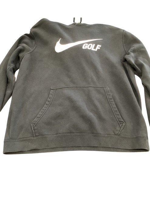 Vist Large View of Product Image Which is Used Nike L.S. Sweatshirt M LG