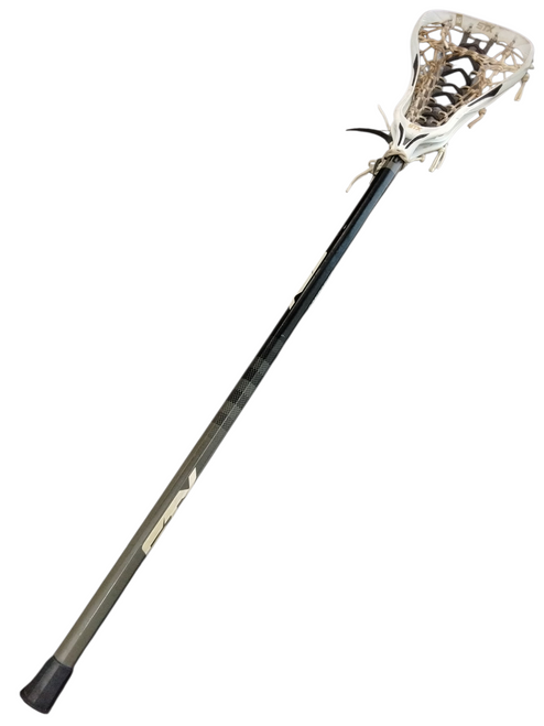 Vist Large View of Product Image Which is Used STX Men Atk/Mid Complete Stick Black