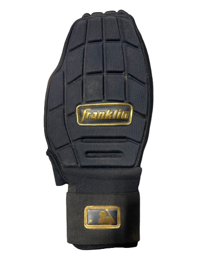 Vist Large View of Product Image Which is Used Franklin SLIDING MITT BB/SB Accessory