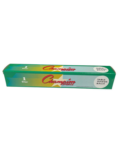 Vist Large View of Product Image Which is Used Champion Sports Indoor Games
