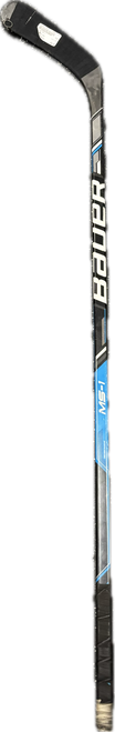 Vist Large View of Product Image Which is Used Bauer MS-1 Inter One Piece Left 40 Flex