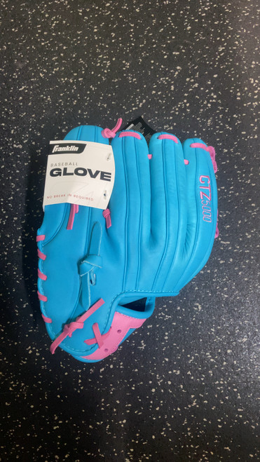 Vist Large View of Product Image Which is New FRA CTZ 500 11.5 Glv