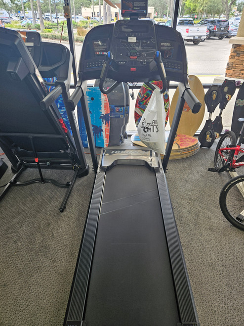 Vist Large View of Product Image Which is New Horizon 7.0AT