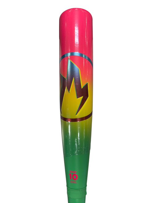 Vist Large View of Product Image Which is New BB26 HYPE FIRE USA 29" -10