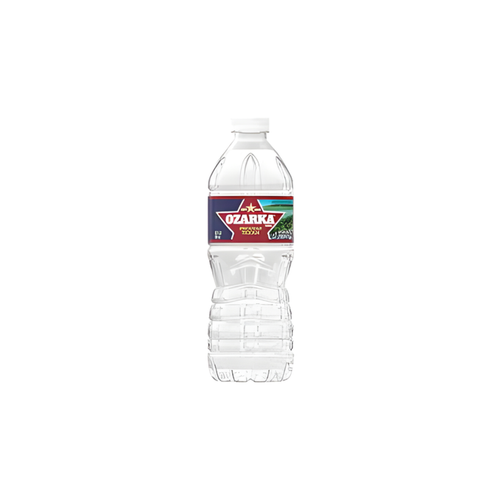 Vist Large View of Product Image Which is New ozarka water bottle