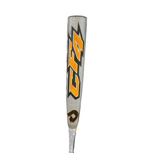 Vist Large View of Product Image Which is Demarini CF4 BB/SB High School -3 Bat 33"