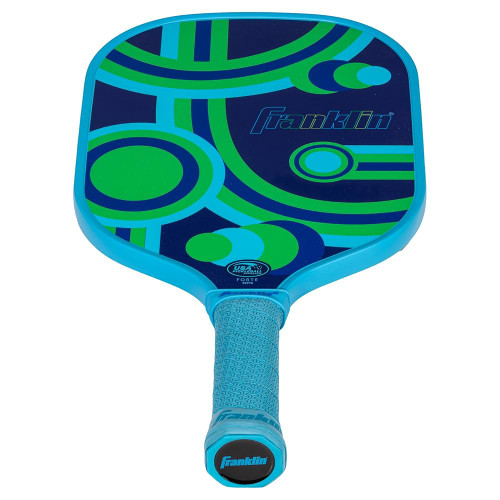 Vist Large View of Product Image Which is New FRA Forte Blue Paddle