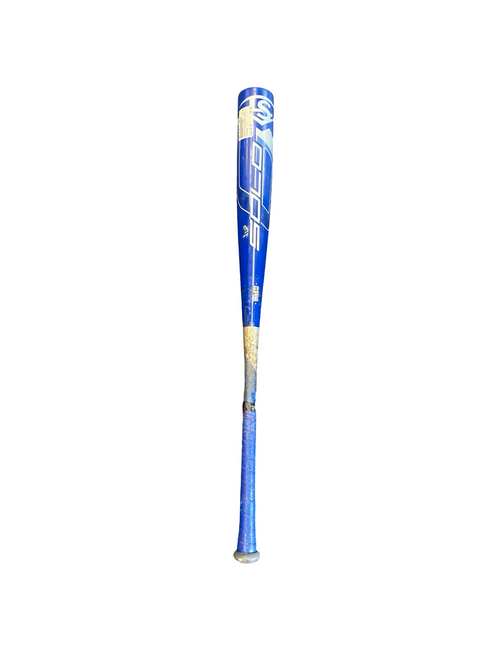 Vist Large View of Product Image Which is Used Louisville Slugger SOLO BB/SB High School -3 Bat 32"