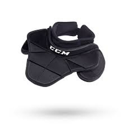 Vist Large View of Product Image Which is New BNQ THROAT COLLAR JR