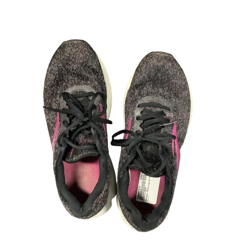 Vist Large View of Product Image Which is Used Brooks Running/X-Train Shoes W