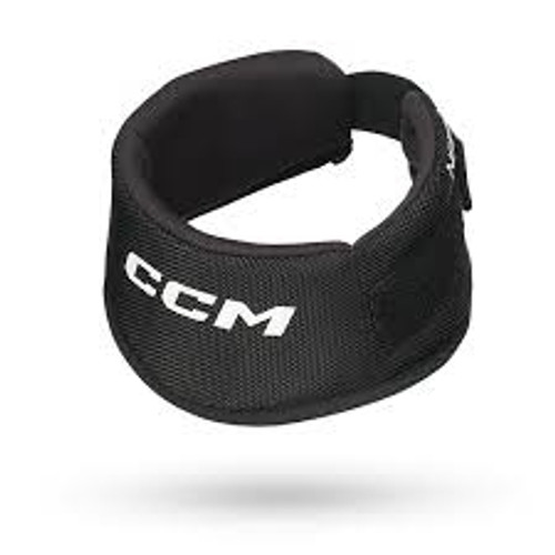 Vist Large View of Product Image Which is New CCM NG 600 JR NECK GUARD