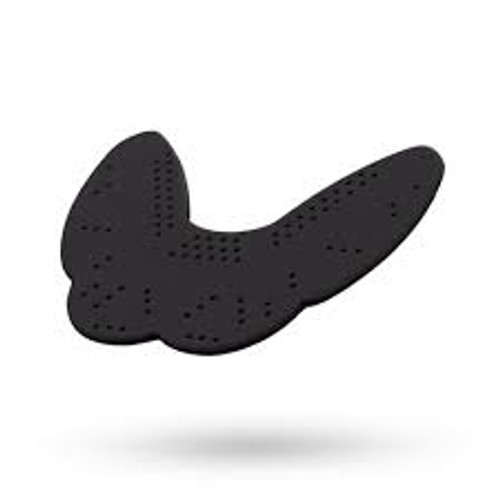 New CCM SISU AERO MG LRG BLACK 11774-CCMDT4908L Vist Large View of Product Image Which is New CCM SISU AERO MG LRG BLACK