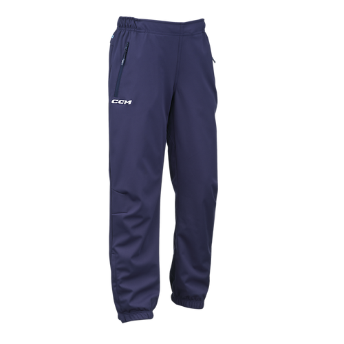 Vist Large View of Product Image Which is CCM Lightweight Youth Rink Suit Pant #PRS5TAYT