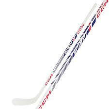 Vist Large View of Product Image Which is New CCM ULTIMATE P29 LH JR