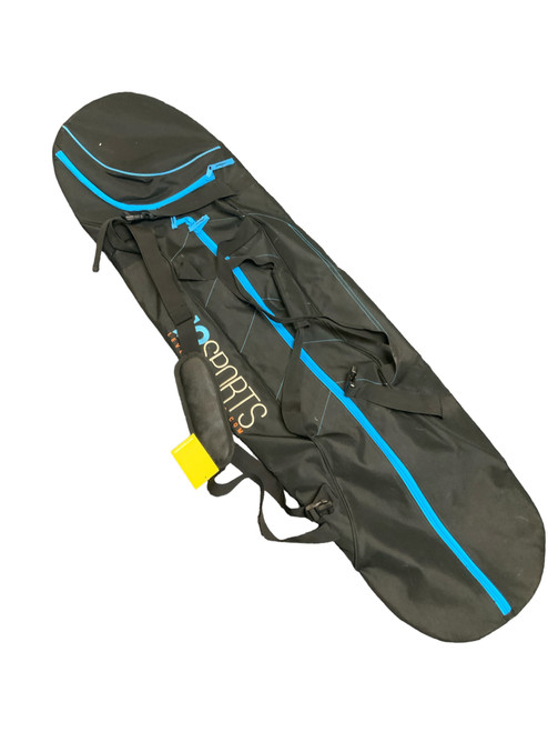 Vist Large View of Product Image Which is Snowboarding Snowboard Bags