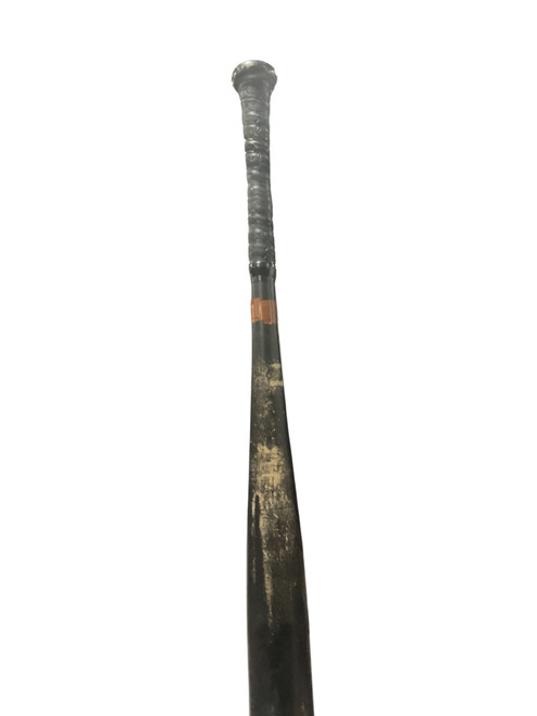 Vist Large View of Product Image Which is Used Louisville Slugger GENUINE BB/SB Wood Bat 30"