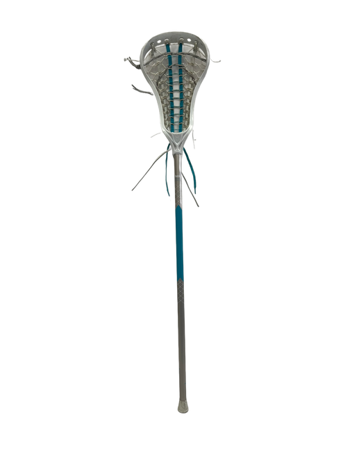 Vist Large View of Product Image Which is Used Brine Mantra Rise Wmn White Atk/Mid Complete Stick