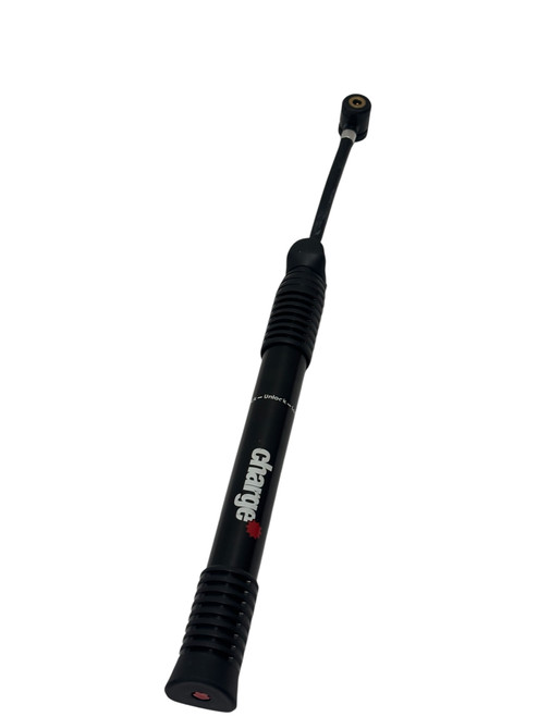 Used Charge Mini Bike Pump 11731-S000145607 Vist Large View of Product Image Which is Used Charge Mini Bike Pump