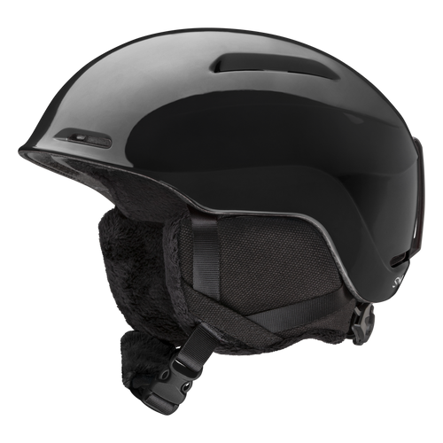 Vist Large View of Product Image Which is Smith Glide Jr Helmet