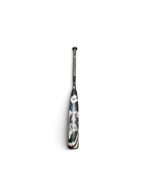 Vist Large View of Product Image Which is Used Demarini C8ZL-LE 20 BB/SB Senior League Bat 32"