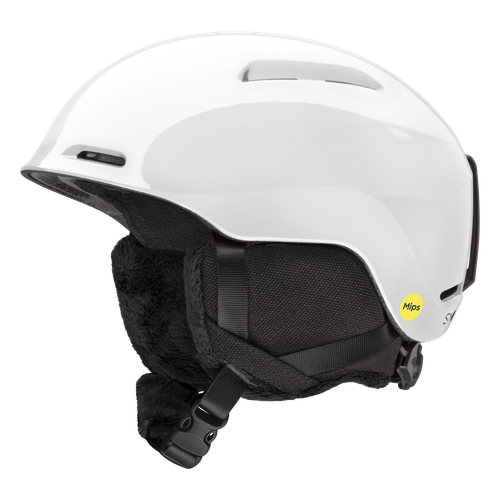 Vist Large View of Product Image Which is Smith Glide Jr. Mips Helmet