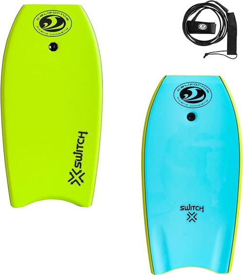 Vist Large View of Product Image Which is New CBC SWITCH 36" BODYBOARD