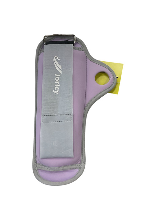 Vist Large View of Product Image Which is Used Wrist Weights