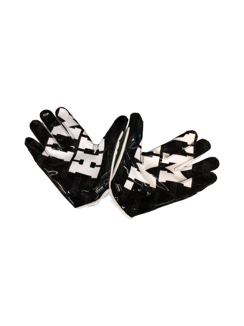 Vist Large View of Product Image Which is New YTH MED GLOVES- IM HIM