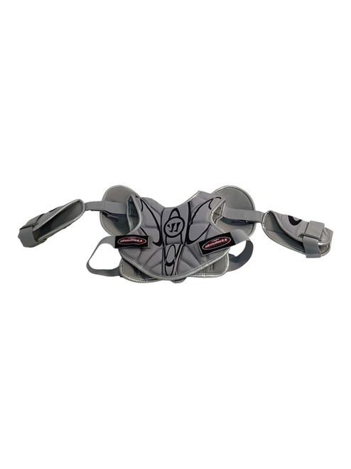 Vist Large View of Product Image Which is Used Adrenaline 6.0 SERIES Intermediate Shoulder Pads SM