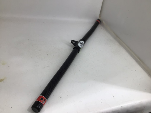 Vist Large View of Product Image Which is Used TSUNAMI LAT BAR 300 Lat Pulldown