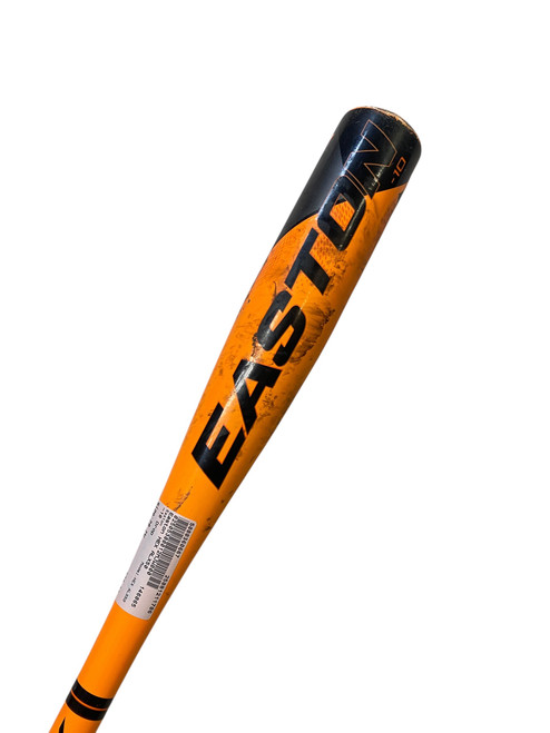 Vist Large View of Product Image Which is Used Easton HEX ALX50 BB/SB USA 2 1/4 Bat 28"