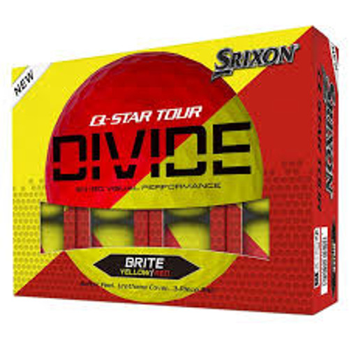 Vist Large View of Product Image Which is New Q-Star TourDivide2 Red(12)
