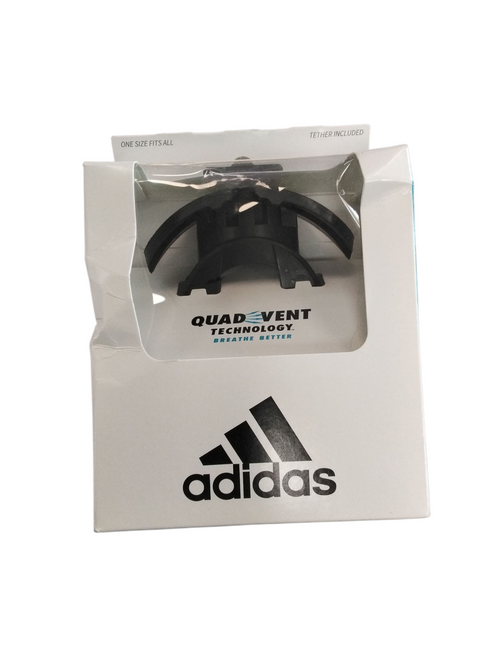 Vist Large View of Product Image Which is NEW Adidas Football Mouthguard