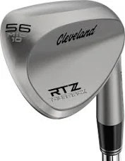 Vist Large View of Product Image Which is New RTZ TS 56 Mid RH Wedge