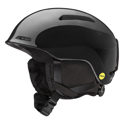 Vist Large View of Product Image Which is Smith Glide Jr. Mips Helmet