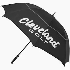 Vist Large View of Product Image Which is New CG Umbrella Black
