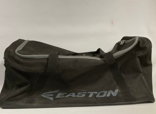 Vist Large View of Product Image Which is Used Easton CARRY BAG BB/SB Player Carry Bag Black