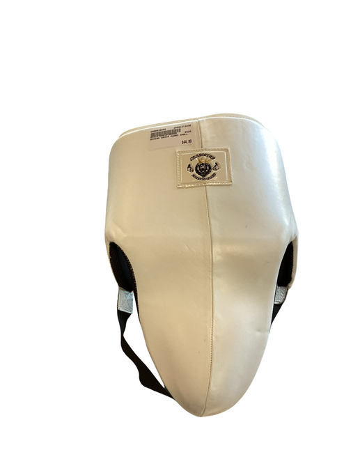 Vist Large View of Product Image Which is Boxing Accessory