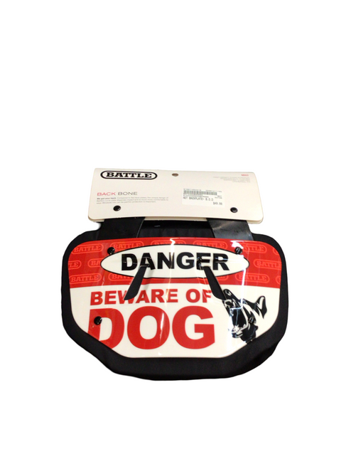 Vist Large View of Product Image Which is New ADT BACKPLATE- B.O.D