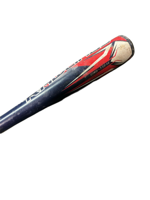 Vist Large View of Product Image Which is Used Rawlings RAWLINGS FUEL 27IN -8 BB/SB USA 2 5/8 Bat 27"