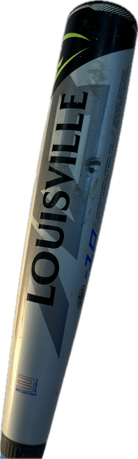 Used Louisville Slugger 718 SELECT BB/SB USA 2 5/8 Bat 32" 11894-S000032612 Vist Large View of Product Image Which is Used Louisville Slugger 718 SELECT BB/SB USA 2 5/8 Bat 32"