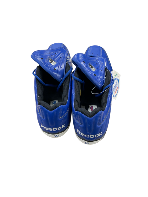 Vist Large View of Product Image Which is Used Reebok Senior 16 Baseball and Softball Cleats