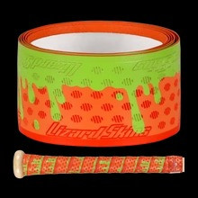 Vist Large View of Product Image Which is New ULTRA GRIP ORNGE SLIME 1.1