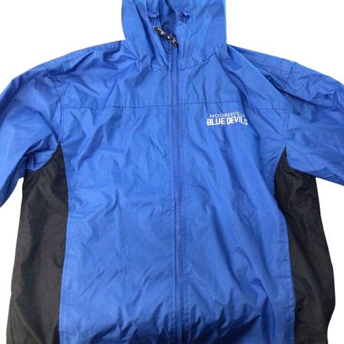 Used Outerwear Light Jacket M Royal Blue LG 11760-S000080484 Vist Large View of Product Image Which is Used Outerwear Light Jacket M Royal Blue LG