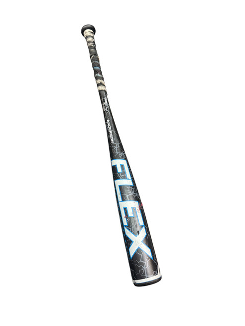 Vist Large View of Product Image Which is Used Anderson FLEX BB/SB High School -3 Bat 31"