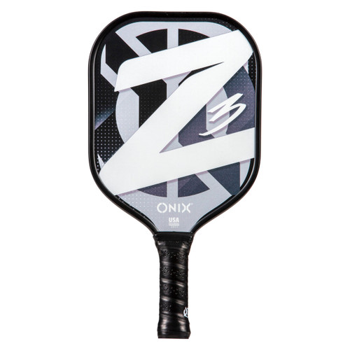 Vist Large View of Product Image Which is New Z3 PADDLE BLACK