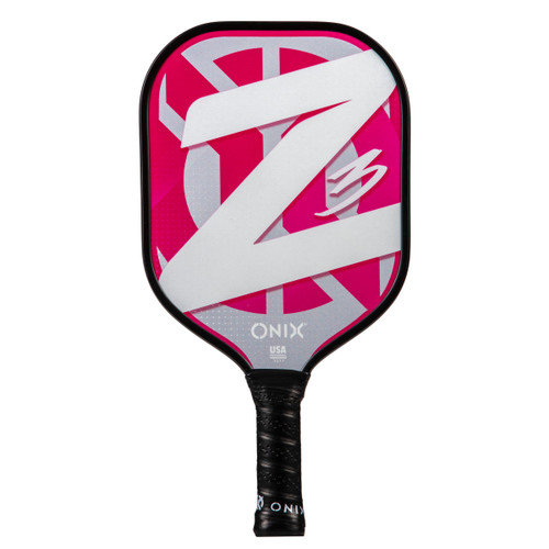 Vist Large View of Product Image Which is New Z3 PADDLE PINK